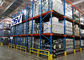 Larger Capacity Drive In And Drive Through Racking Storehouse Stackable