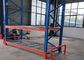 Wire Mesh Decking Heavy Duty Pallet Rack Industrial Galvanized Robot Welding