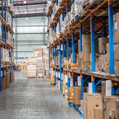 Επεξεργαστικές συσκευές αποθεματοποίησης