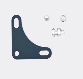 Επεξεργασμένο σιδηρούν οικιακό σχισματόλιθο για αποθήκευση σε αποθήκη 3