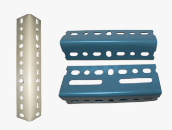 Επεξεργασμένο σιδηρούν οικιακό σχισματόλιθο για αποθήκευση σε αποθήκη 2