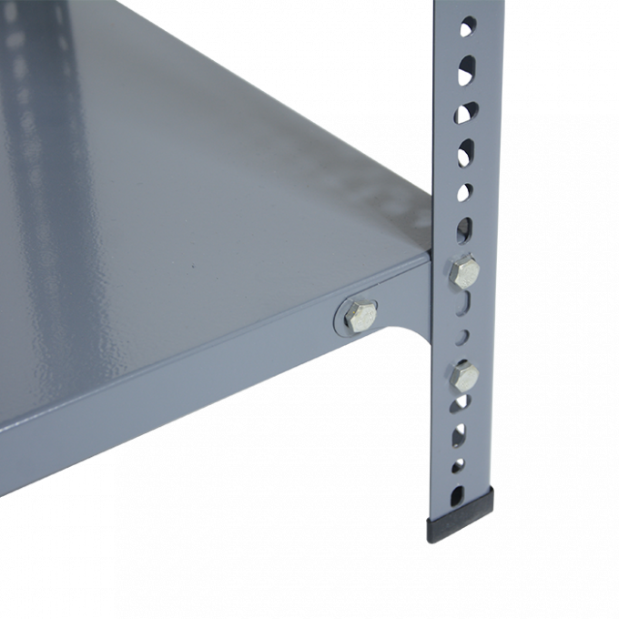 Επεξεργασμένο σιδηρούν οικιακό σχισματόλιθο για αποθήκευση σε αποθήκη 4