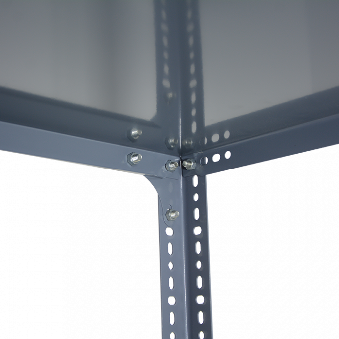 Επεξεργασμένο σιδηρούν οικιακό σχισματόλιθο για αποθήκευση σε αποθήκη 5